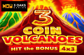 Game 4 Rise Casino
