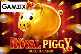 Game 5 Rise Casino